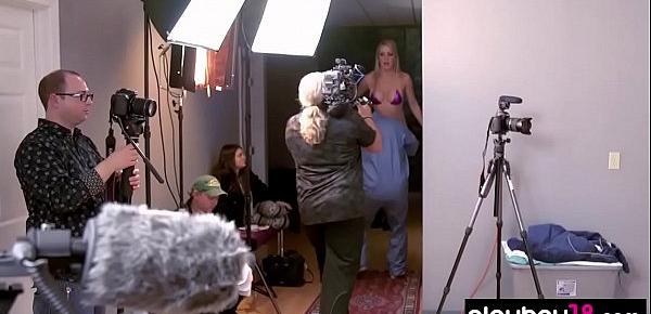 Curious Kate Quigley looks behind the lesbian scenes
